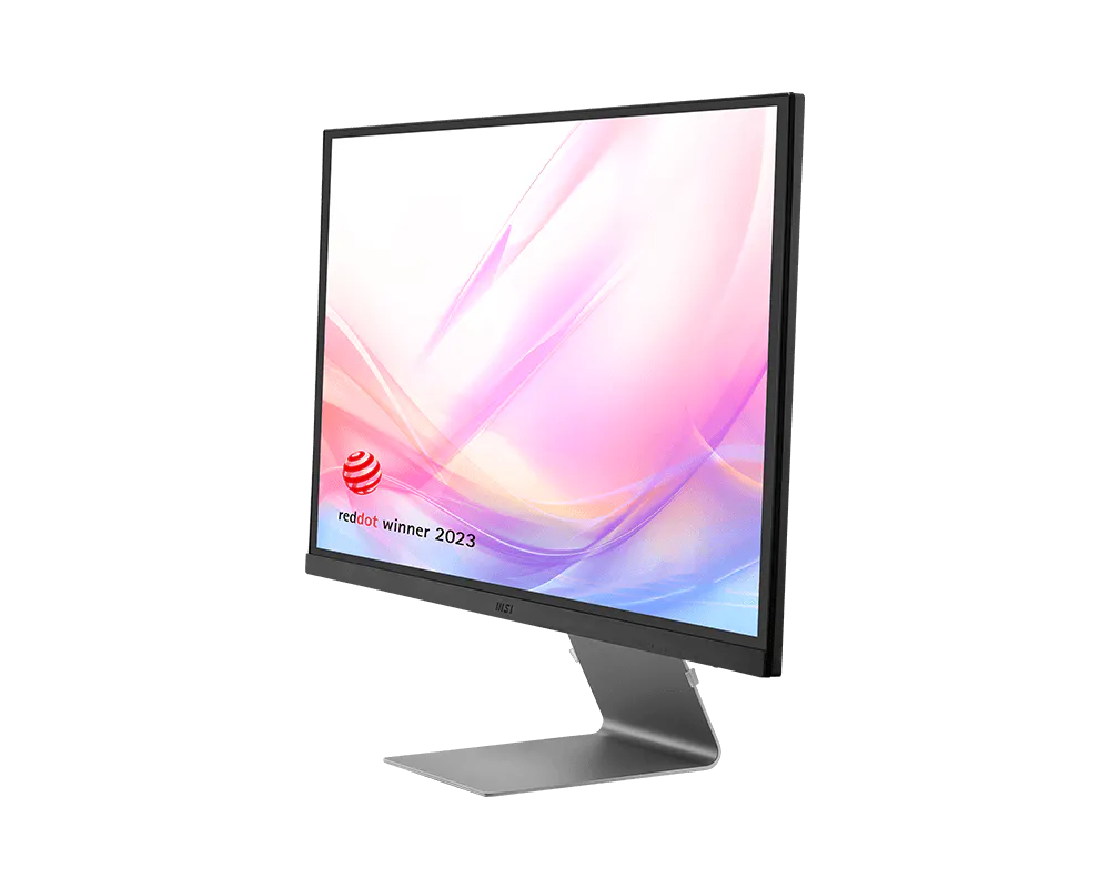 MSI Modern MD271UL 27" 4K IPS Monitor
