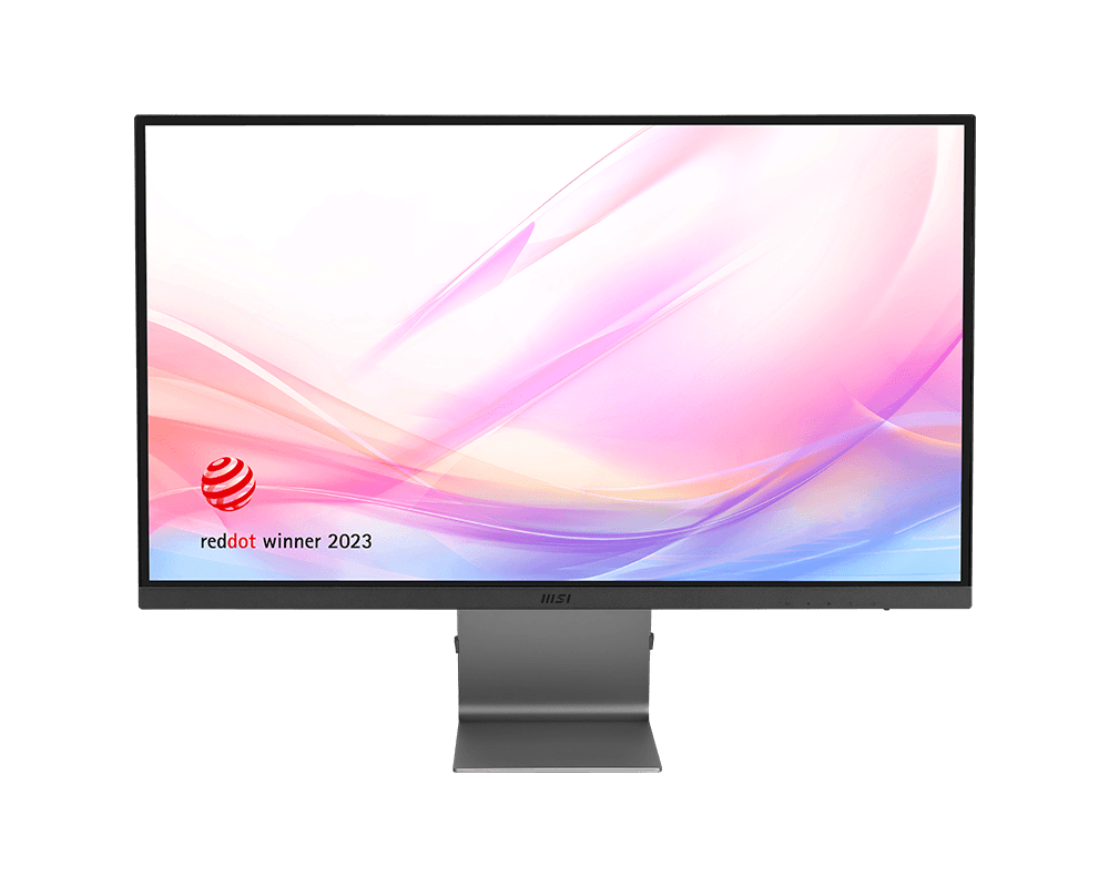 MSI Modern MD271UL 27" 4K IPS Monitor