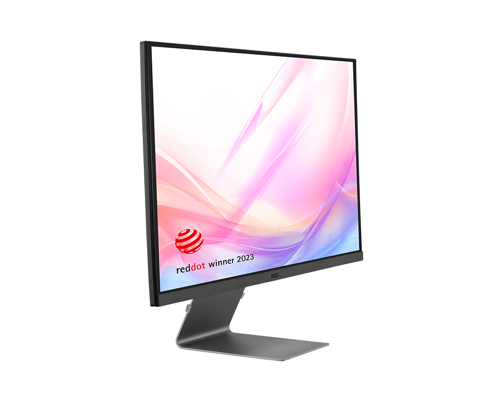 MSI Modern MD271UL 27" 4K IPS Monitor
