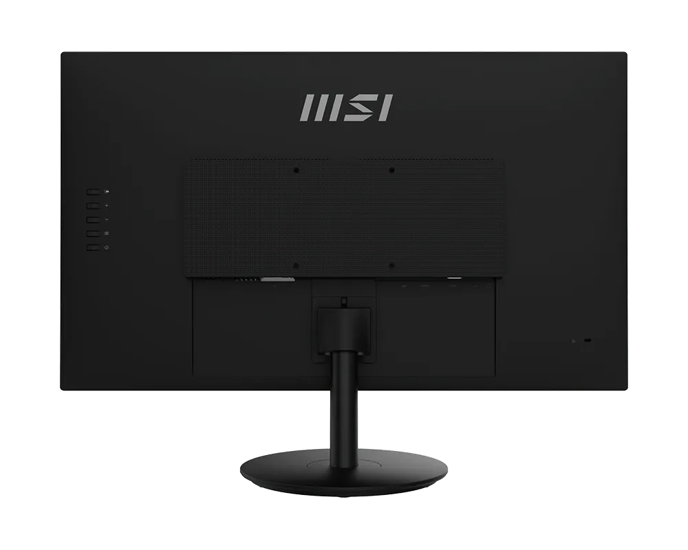 MSI PRO MP271A 27" FHD 100Hz Monitor