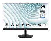 MSI PRO MP271A 27" FHD 100Hz Monitor