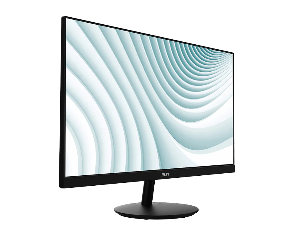 MSI PRO MP271A 27" FHD 100Hz Monitor
