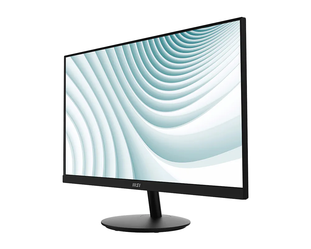 MSI PRO MP271A 27" FHD 100Hz Monitor