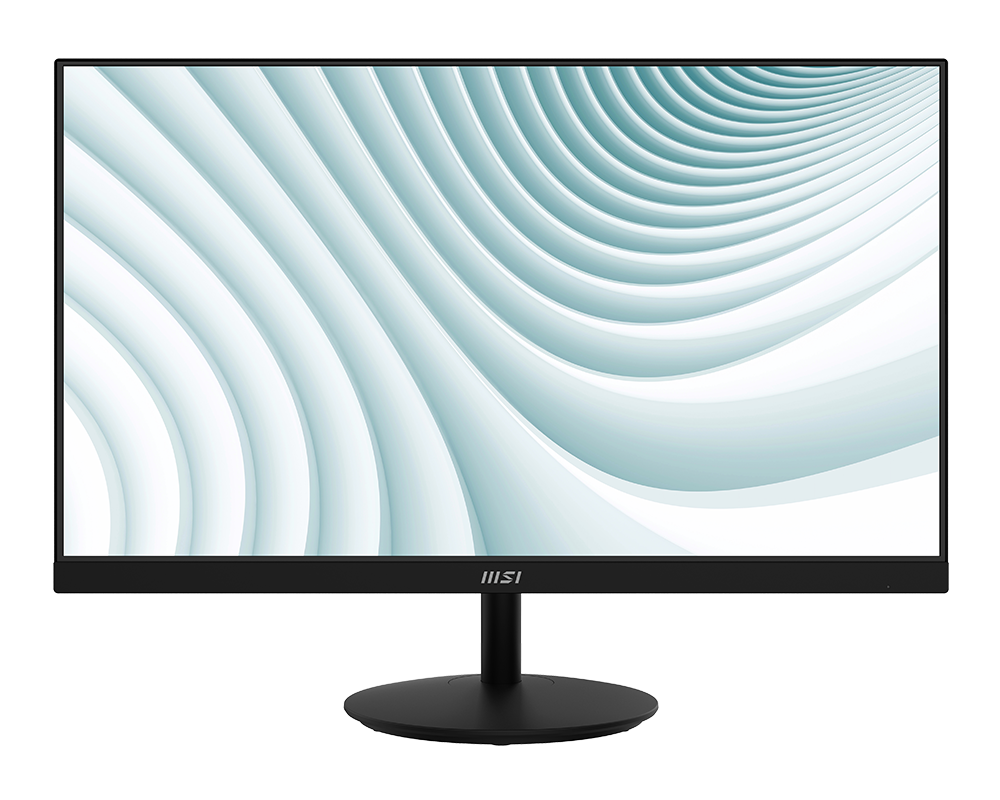 MSI PRO MP271A 27" FHD 100Hz Monitor