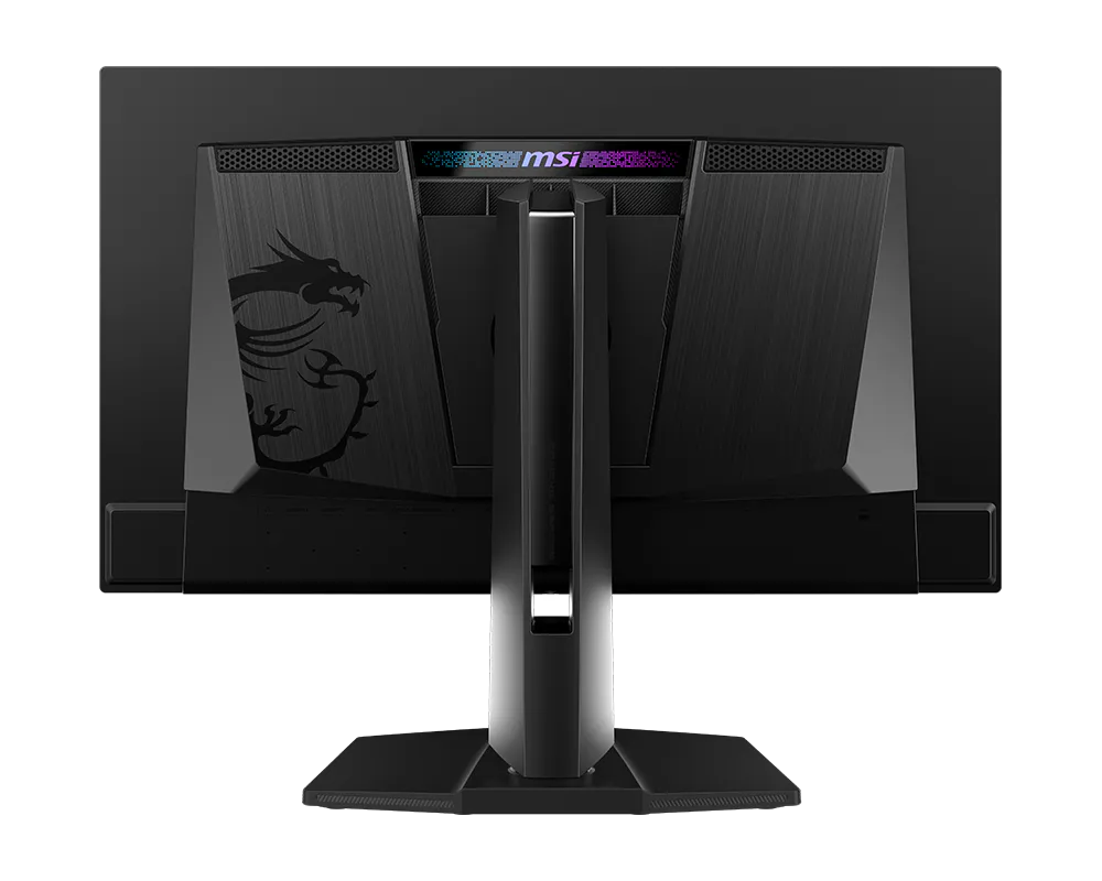 MSI MPG 272URX QD-OLED 27" 4K UHD 240Hz Gaming Monitor