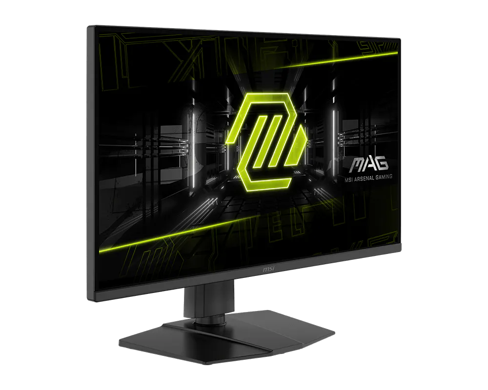 MSI MAG 275QPF X30 27" WQHD 300Hz Gaming Monitor