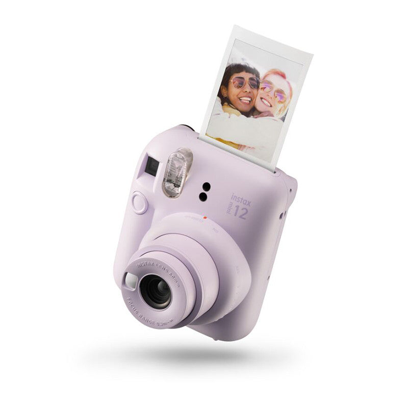 FUJIFILM Instax Camera Mini 12