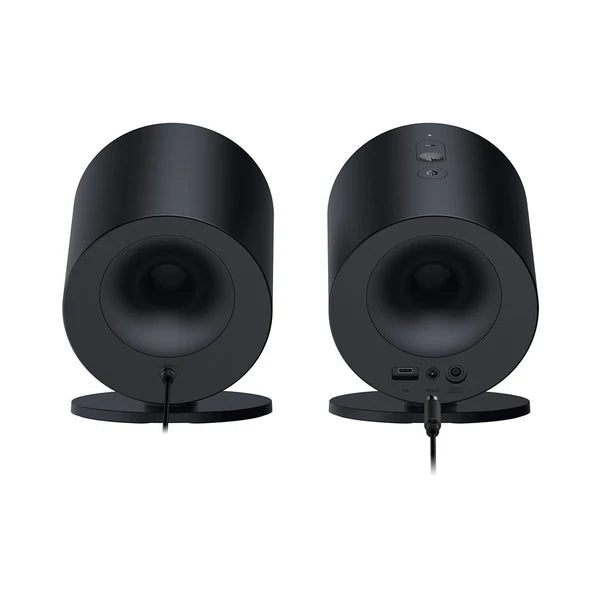 Razer Nommo V2 X  Loudspeaker Full Range Black Wired & Wireless