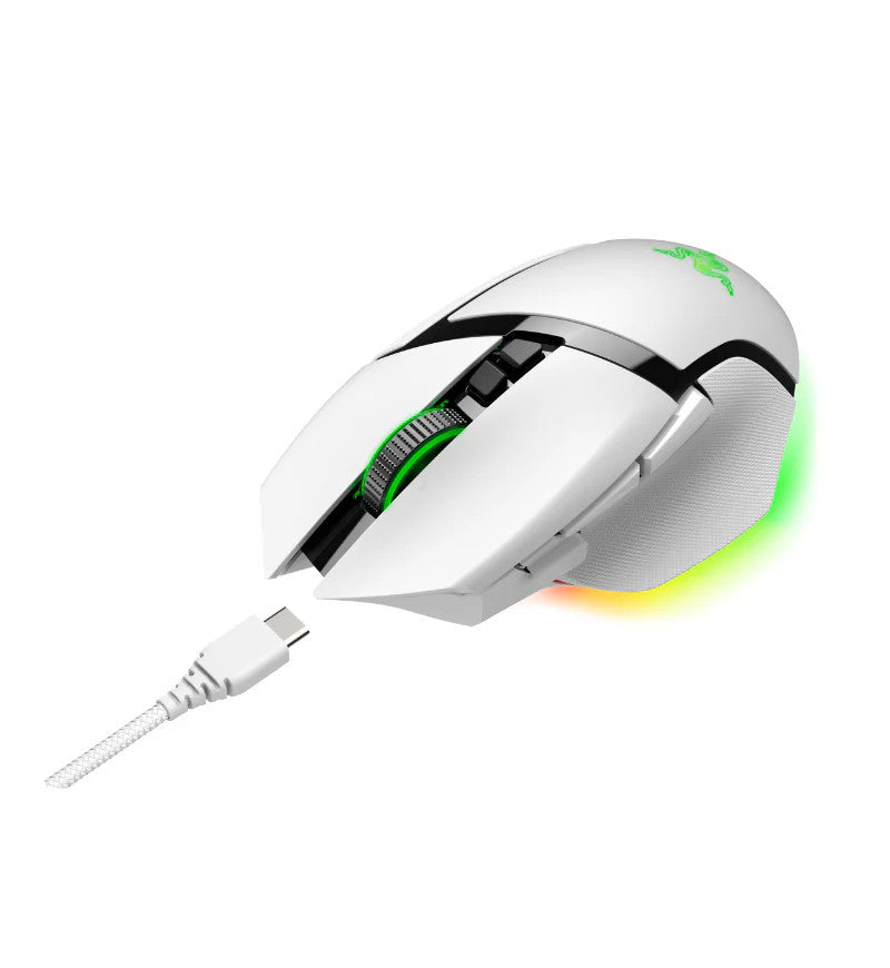 Razer Basilisk V3 Pro 35K Wireless Gaming Mouse