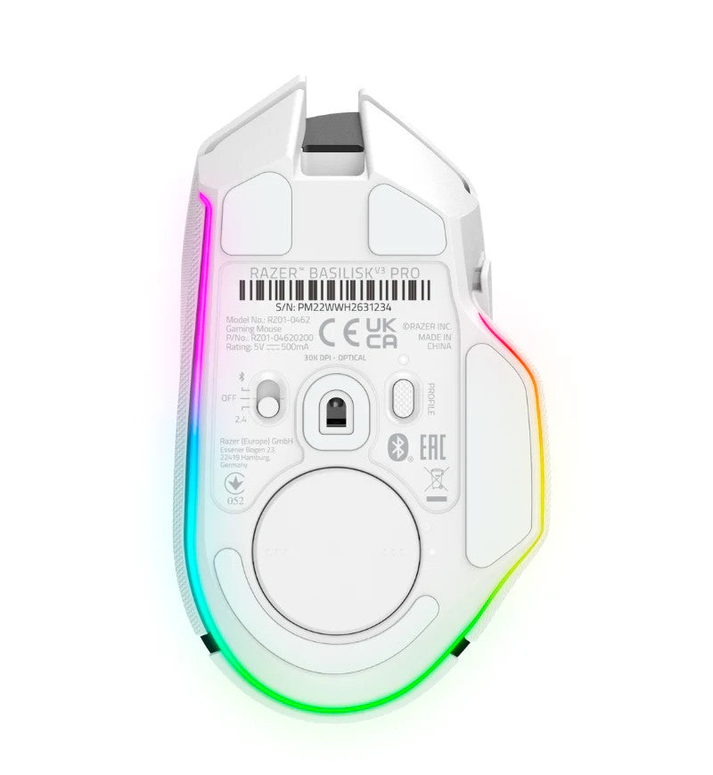 Razer Basilisk V3 Pro 35K Wireless Gaming Mouse