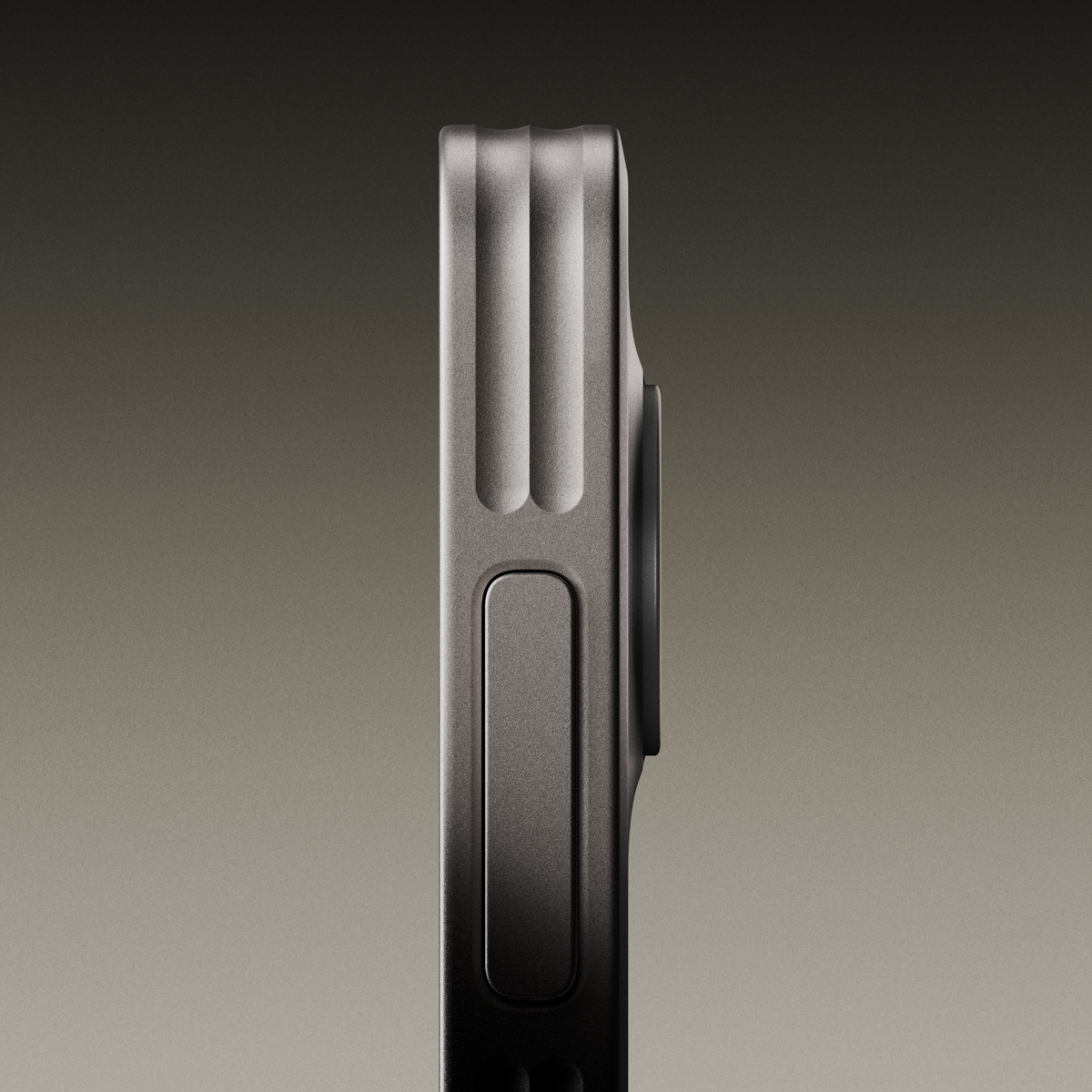 reMarkable Paper Pro side profile showing 5.1mm aluminum body