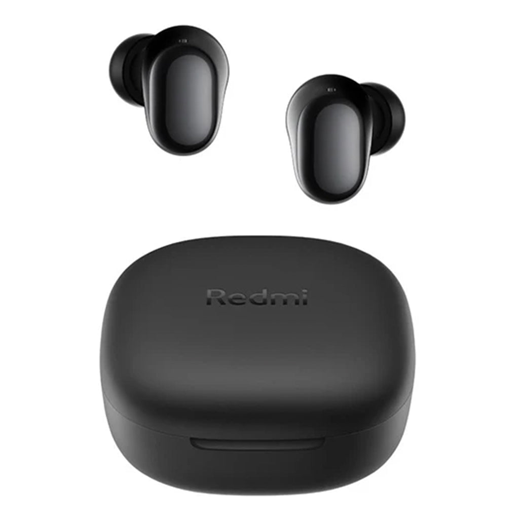 Redmi Buds 6 Play - Black