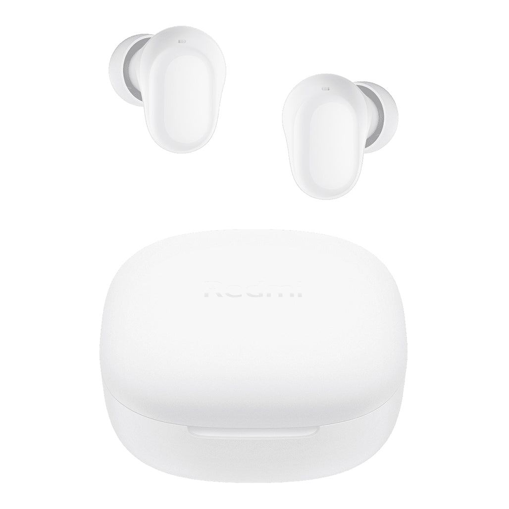 Redmi Buds 6 Play - White