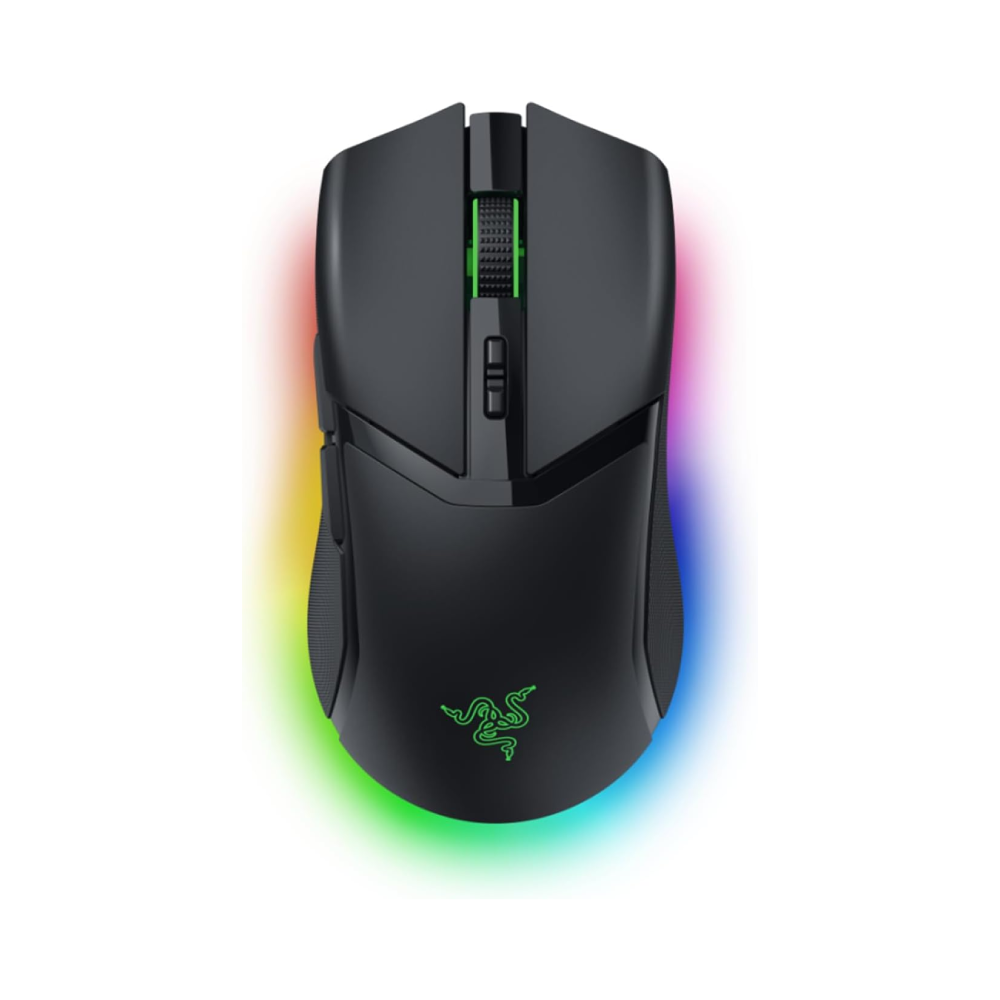 Razer Cobra Pro - Wireless Gaming Mouse