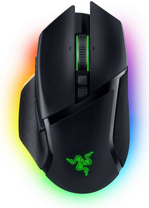 Razer Basilisk V3 Pro 35K Wireless Gaming Mouse