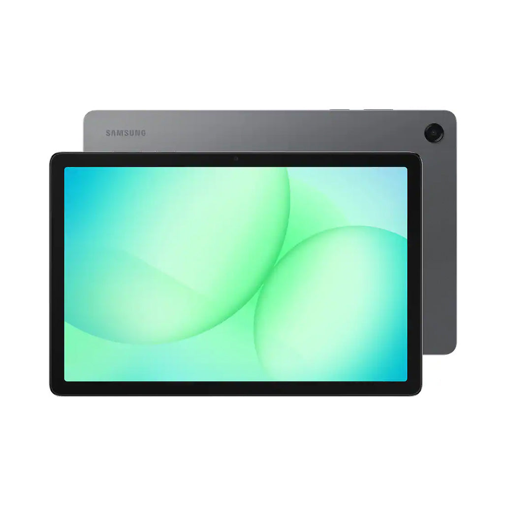 Samsung Galaxy Tab A11+ angle view