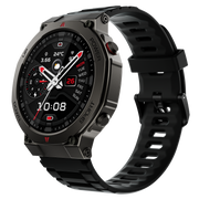 Black Shark GS3 Ultra Smartwatch Black