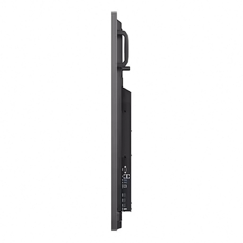 Samsung WAD series display angle view