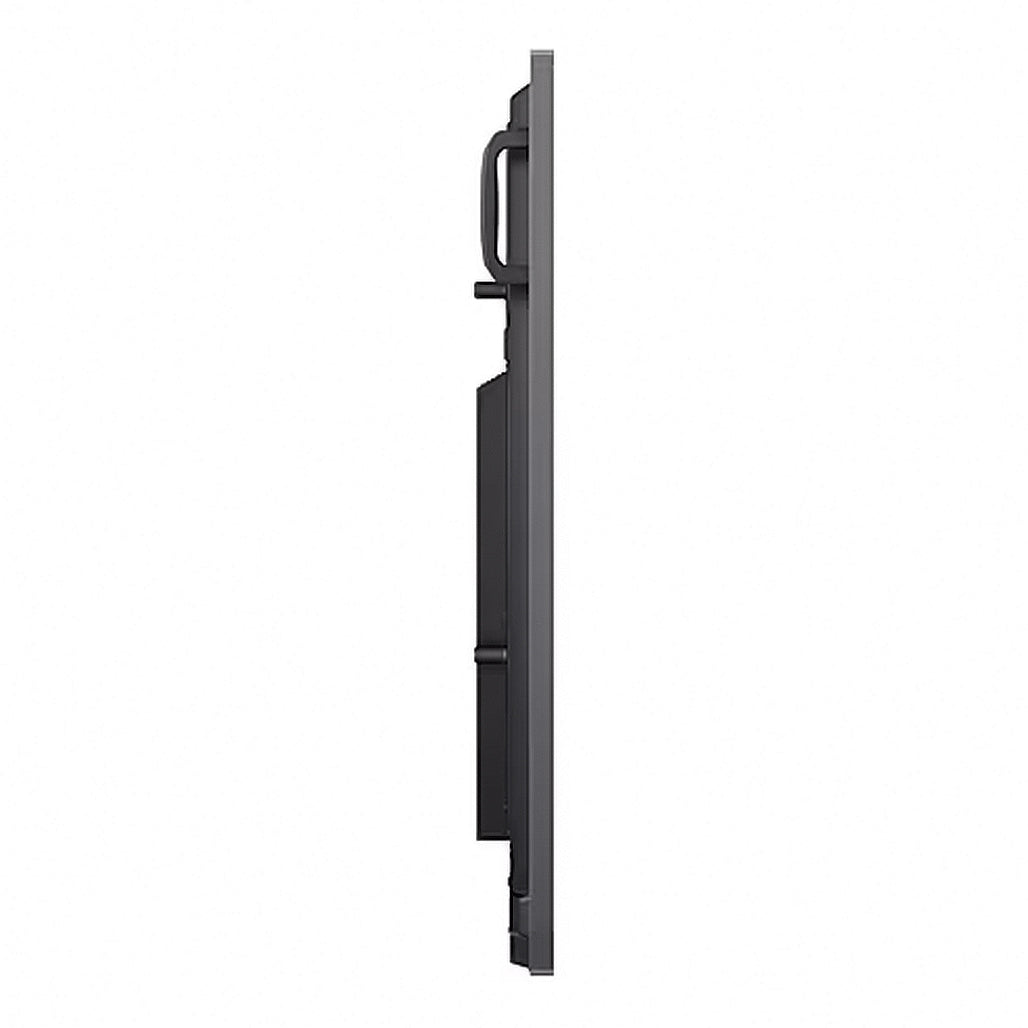 Samsung WAD series display ports