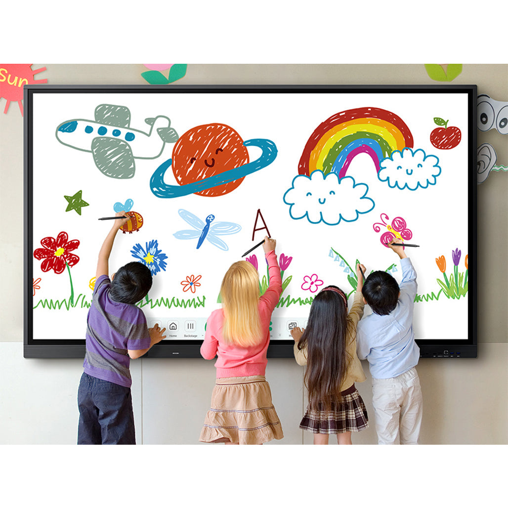 Samsung WAD series display stand