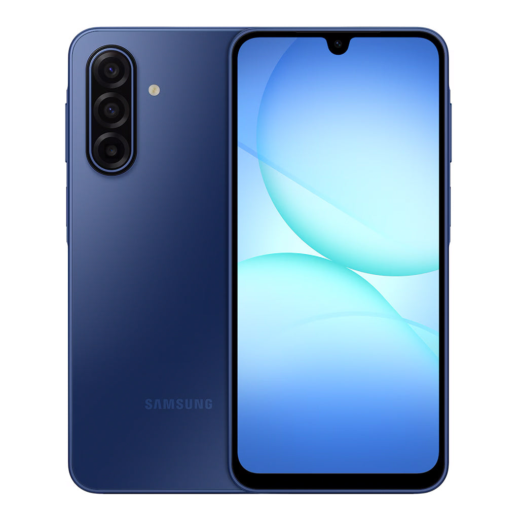 Samsung Galaxy A17 - Blue