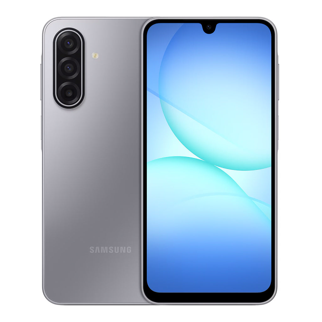 Samsung Galaxy A17 - Gray