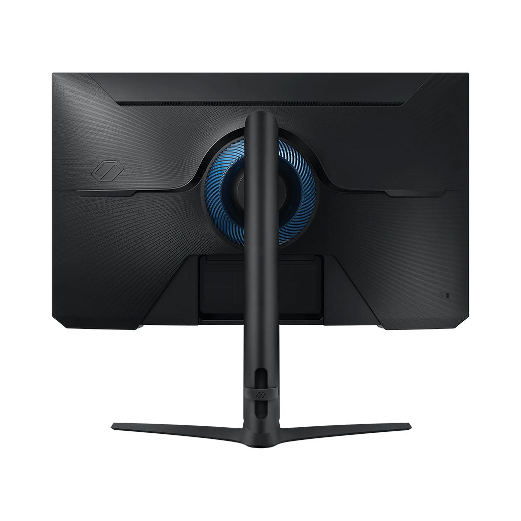 Samsung Odyssey G4 27" FHD 240Hz Gaming Monitor
