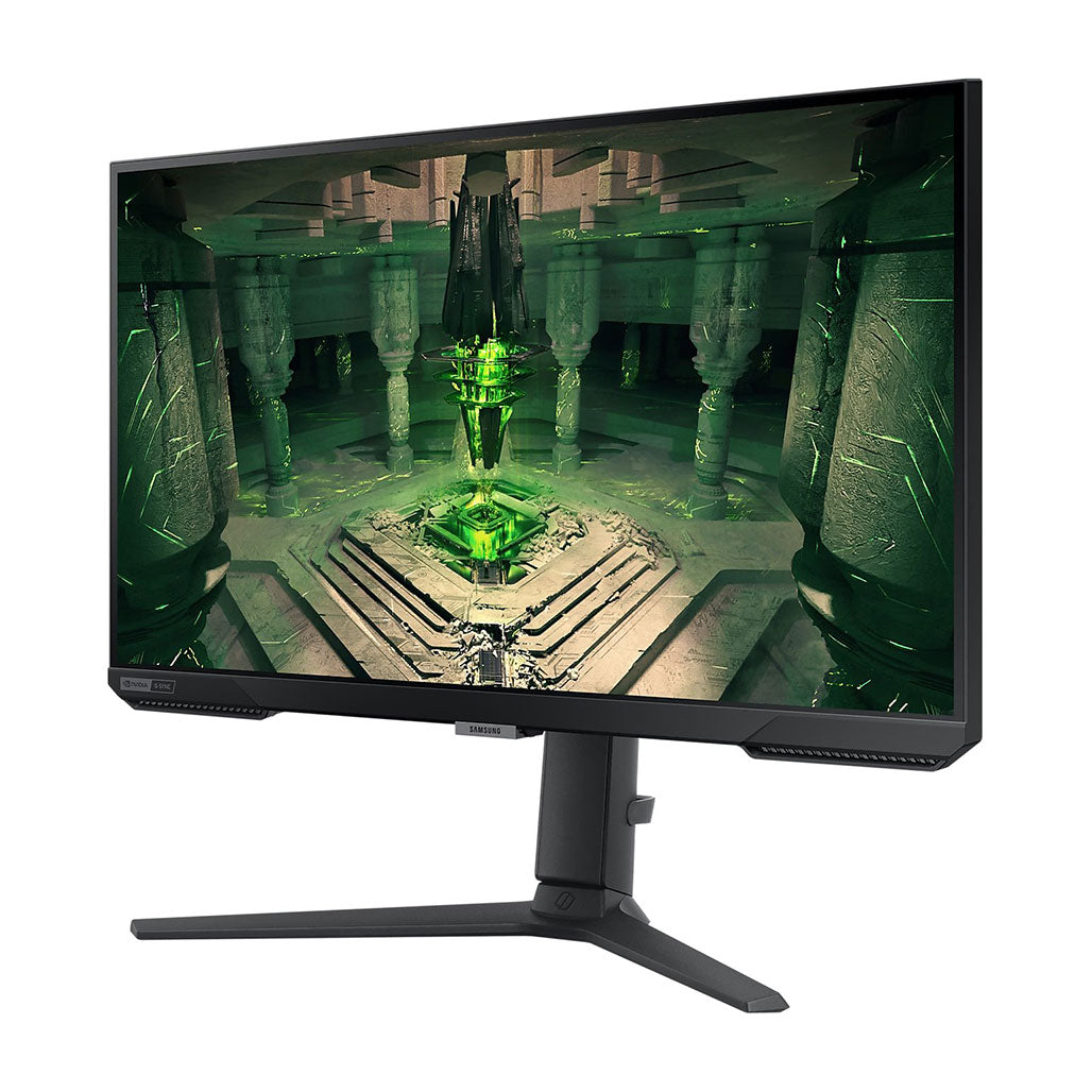 Samsung Odyssey G4 27" FHD 240Hz Gaming Monitor