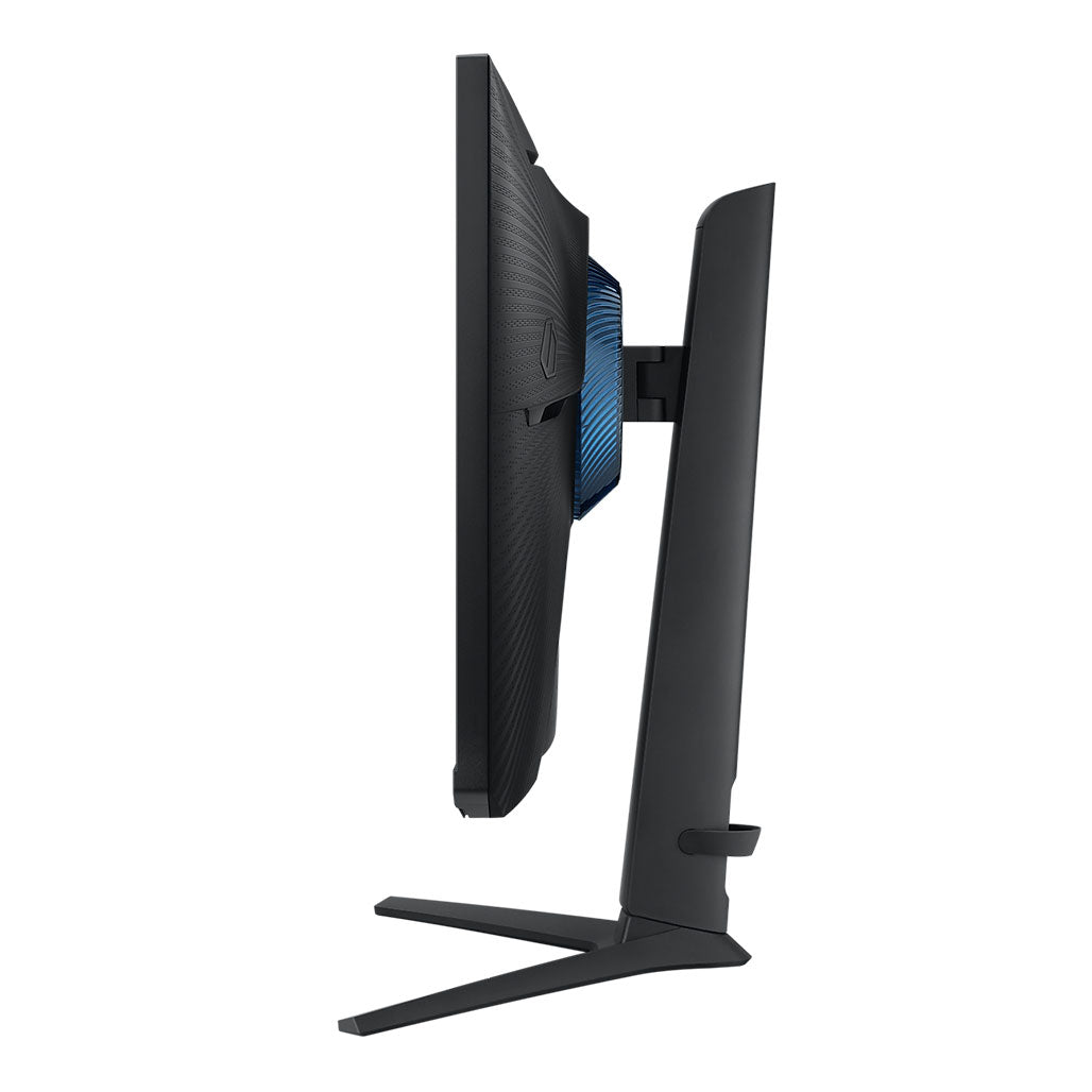 Samsung Odyssey G4 27" FHD 240Hz Gaming Monitor