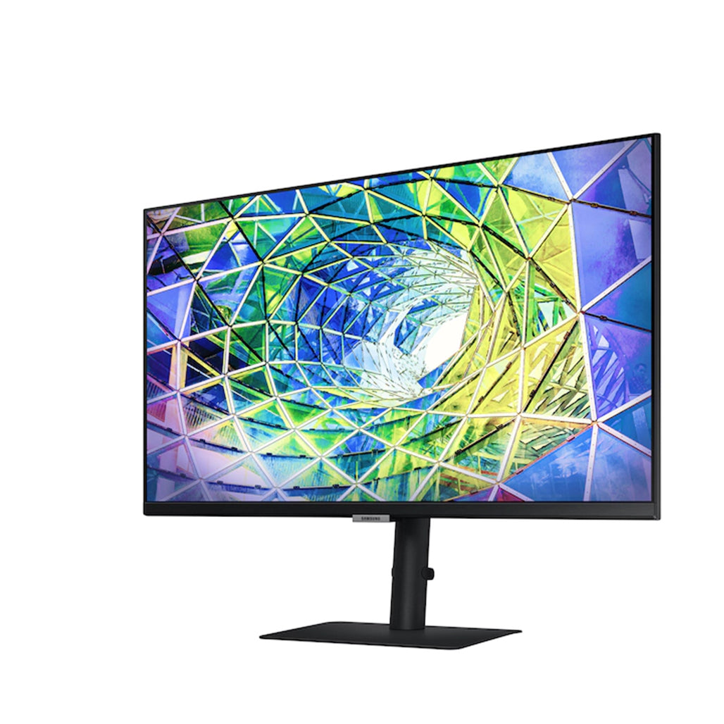 Samsung S80UA monitor ports