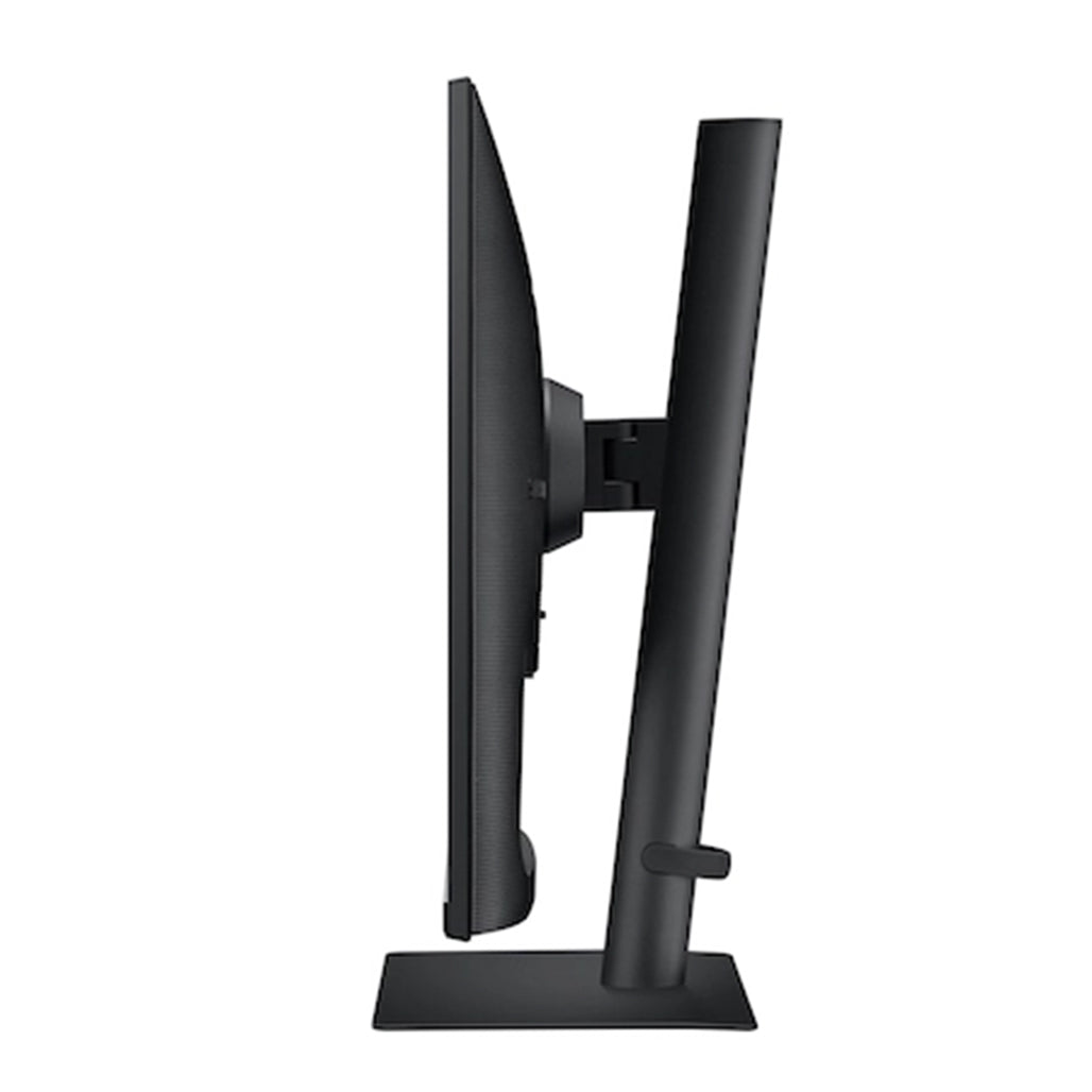 Samsung S80UA monitor display detail