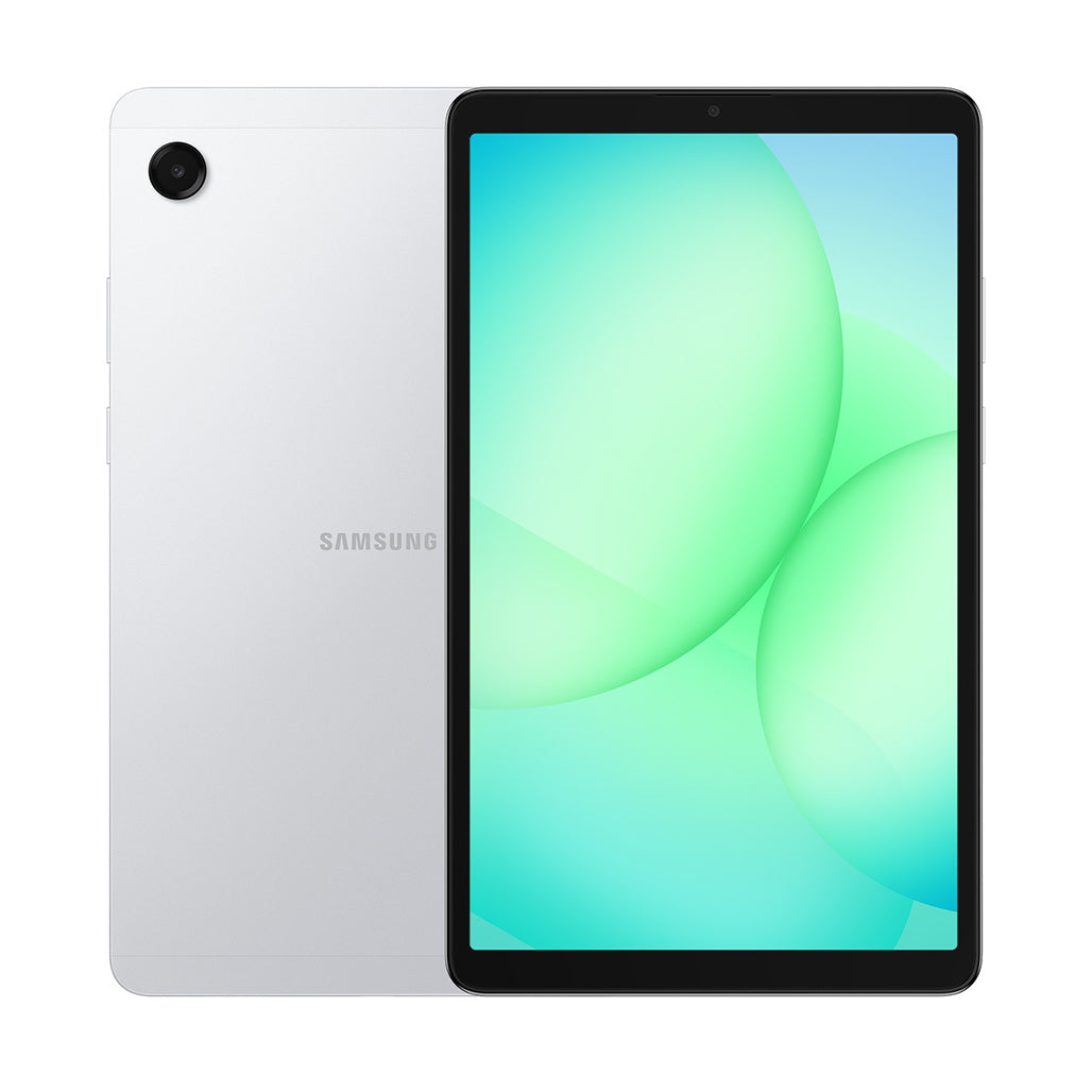 Samsung Galaxy Tab A11 - Silver