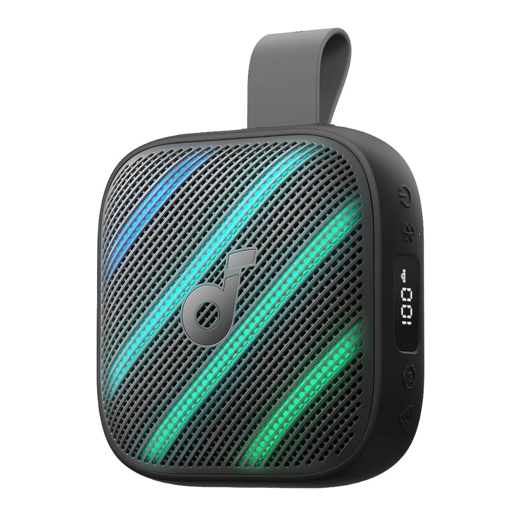 Soundcore Boom Go 3i (1)