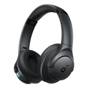 Soundcore Q11i Wireless Bluetooth Over-Ear Headphones - Black