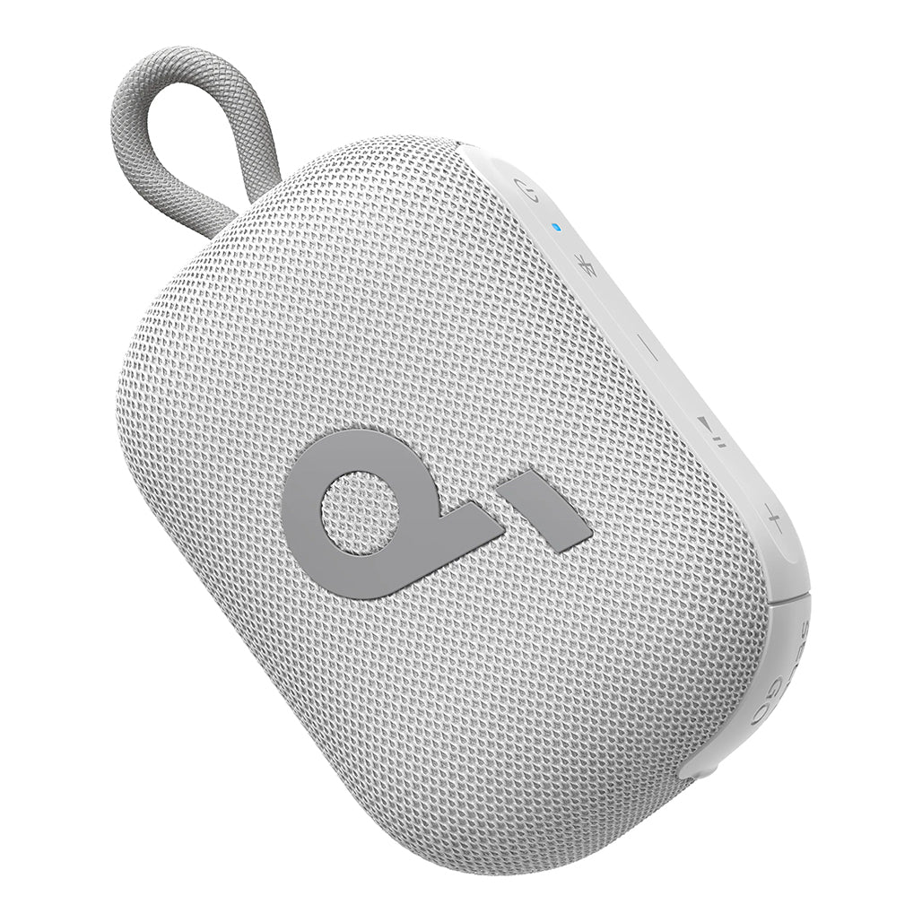 Soundcore Select 4 Go Portable Bluetooth Speaker - White