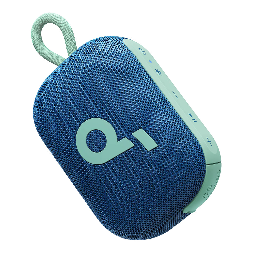 Soundcore Select 4 Go Portable Bluetooth Speaker - Blue
