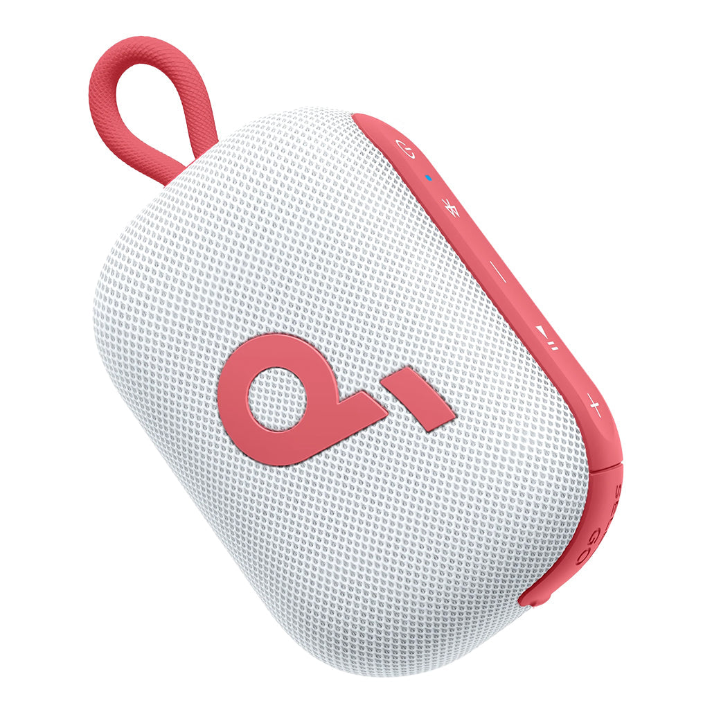 Soundcore Select 4 Go Portable Bluetooth Speaker - Red