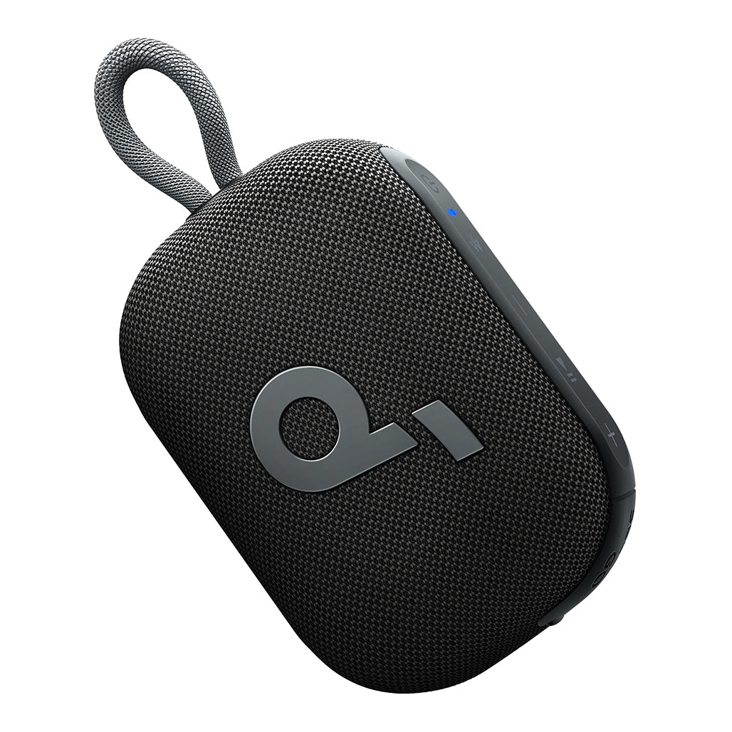 Soundcore Select 4 Go Portable Bluetooth Speaker - Black