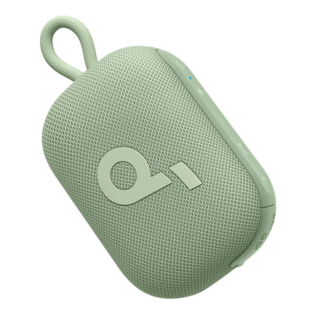 Soundcore Select 4 Go Portable Bluetooth Speaker - Green