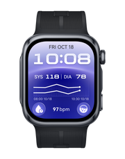 Huawei Watch D3 Black