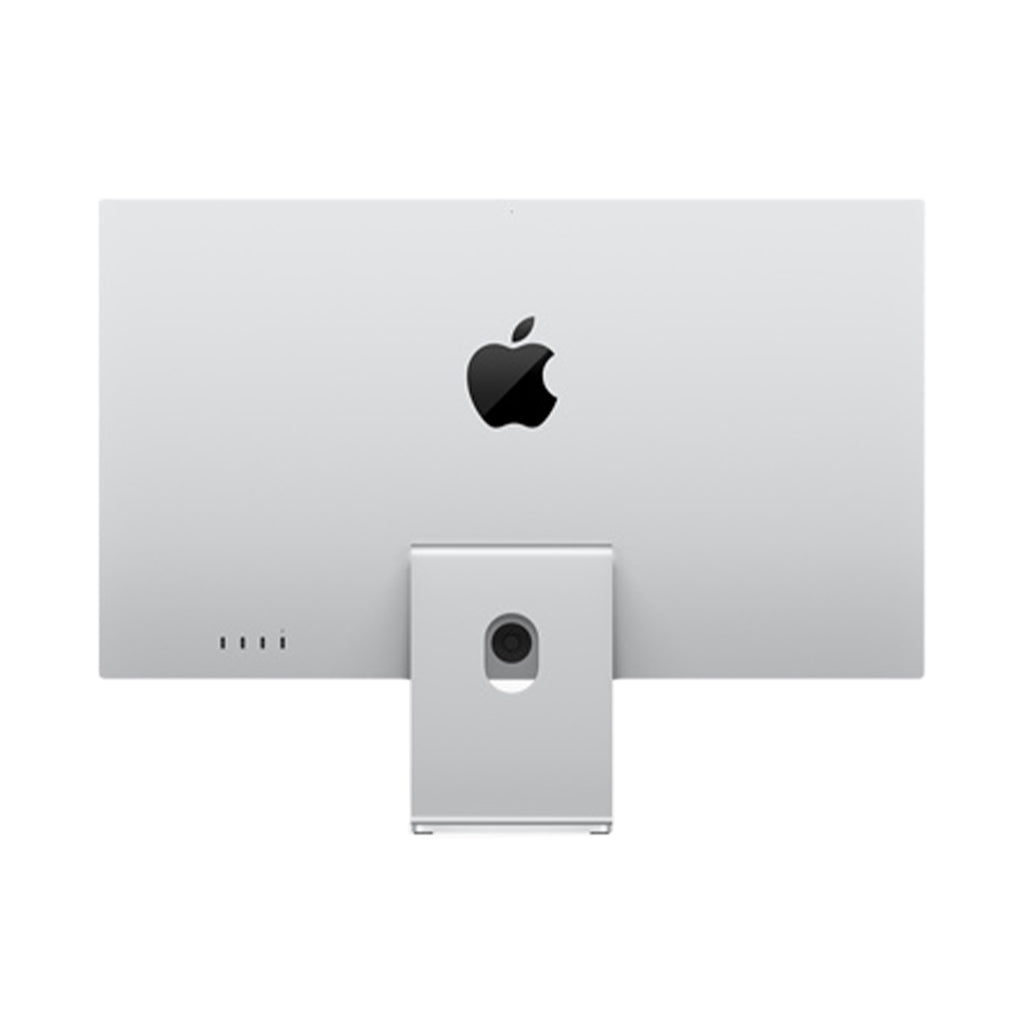 Apple Studio Display 27 Standard Glass Tilt Stand angle