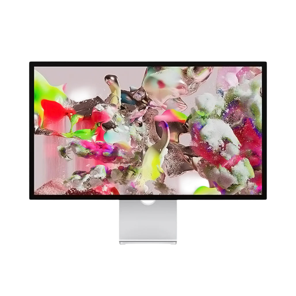 Apple Studio Display 27 Standard Glass Tilt Stand