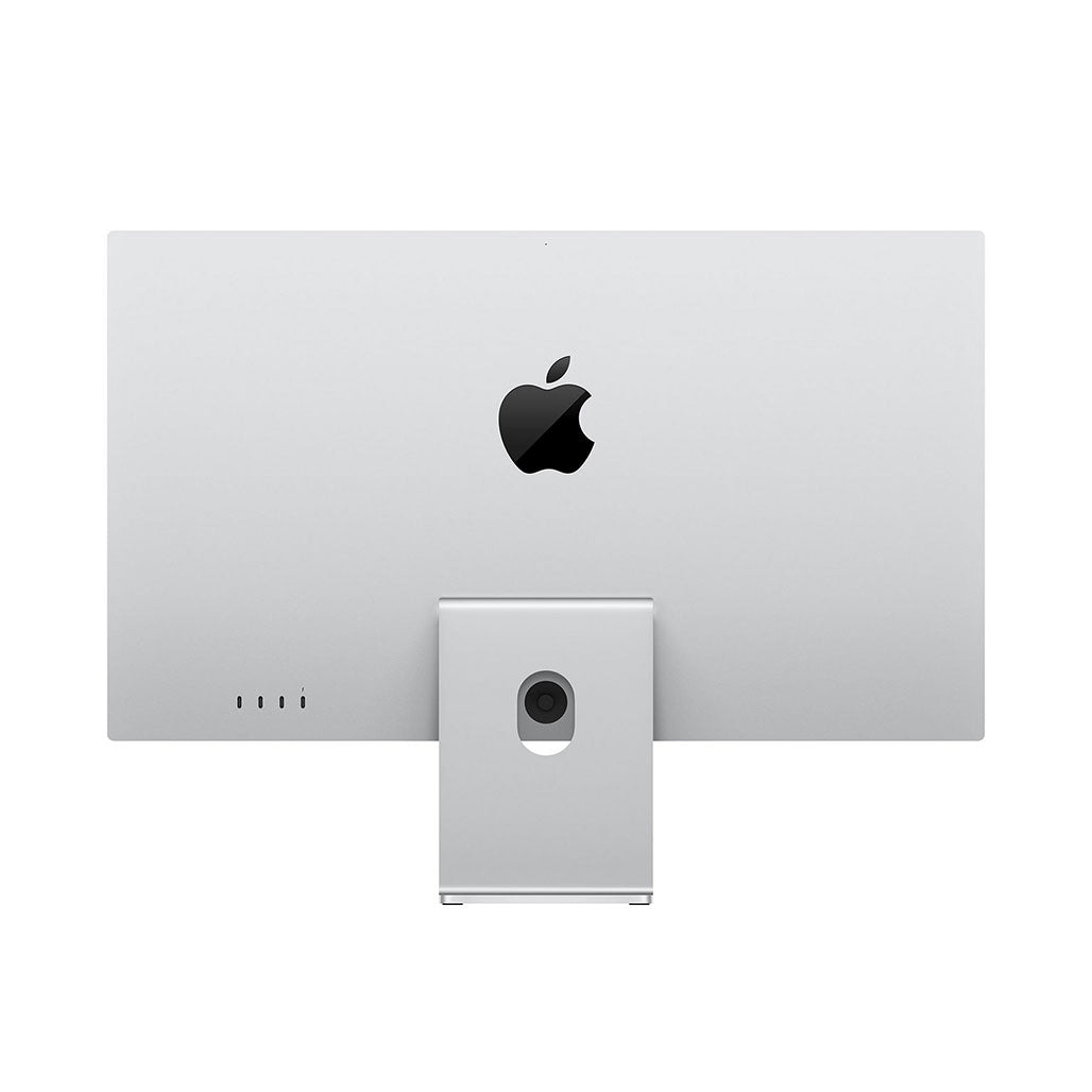 Apple Studio Display 27 Tilt Height Adjustable Stand angle