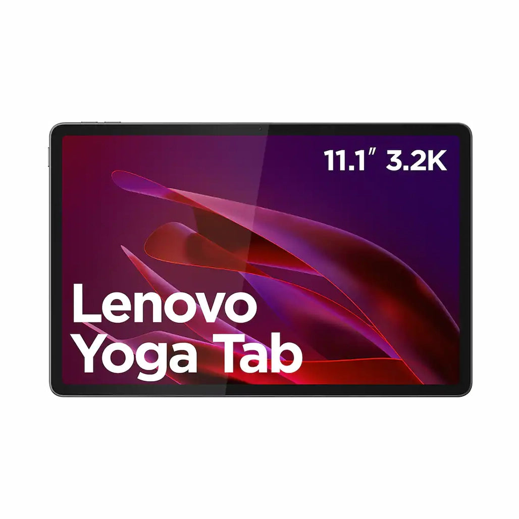 Lenovo Yoga Tab