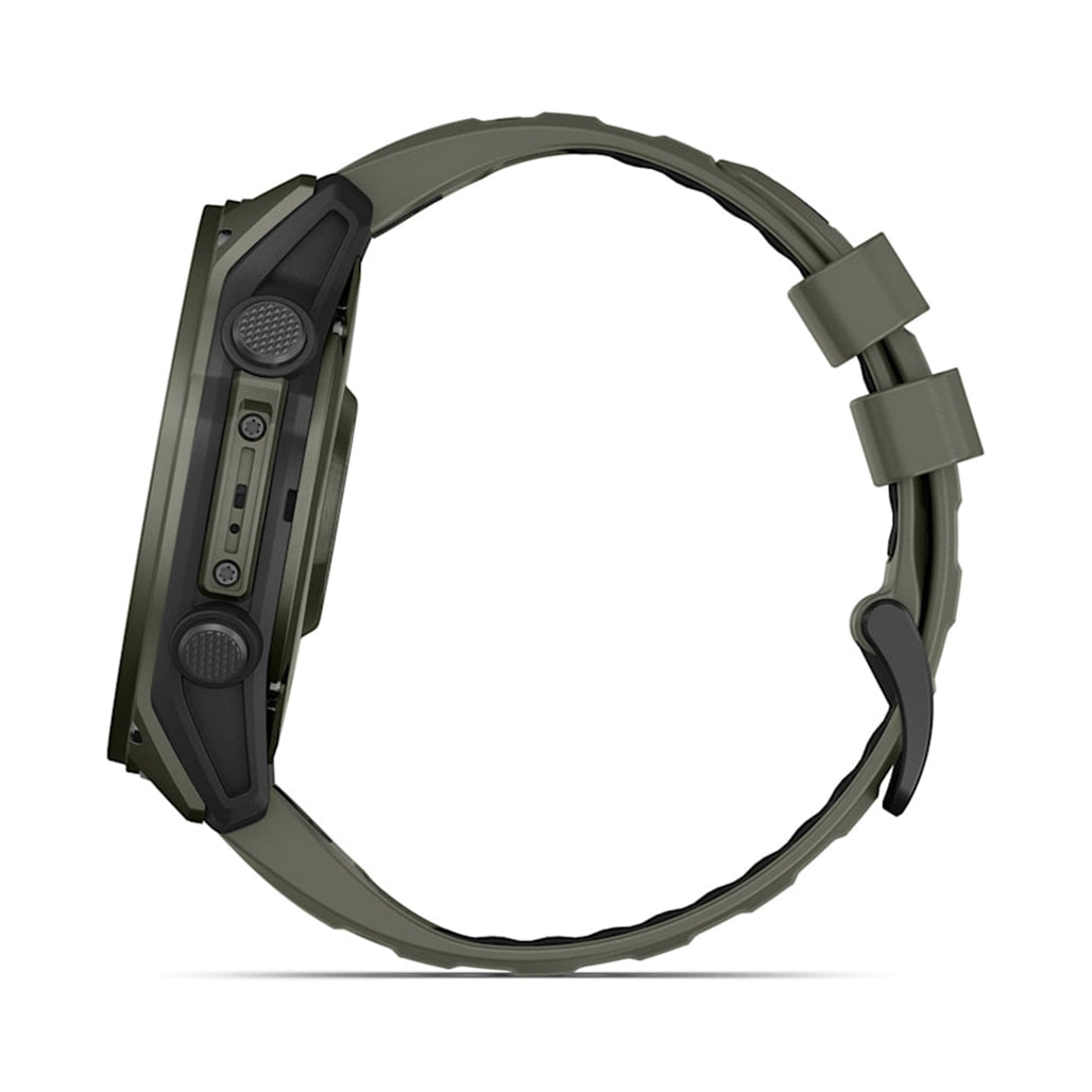 Garmin tactix 8 AMOLED 51mm Tactical Smartwatch - Olive Drab