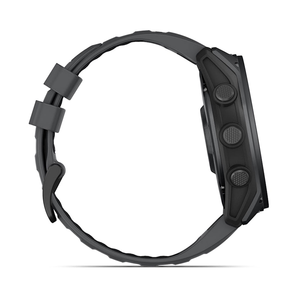 Garmin tactix 8 AMOLED 51mm Tactical Smartwatch - Slate Gray