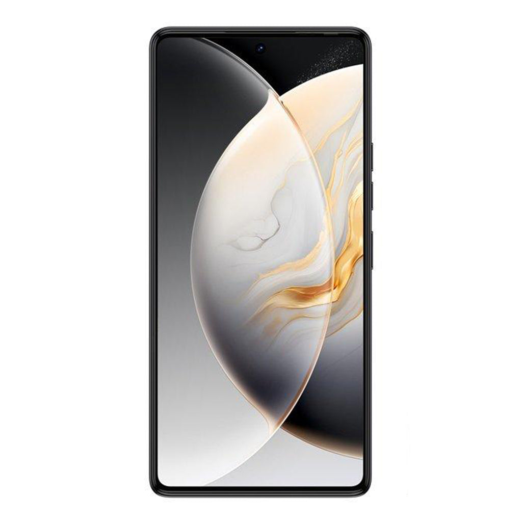 Tecno Camon 30 5G front and back