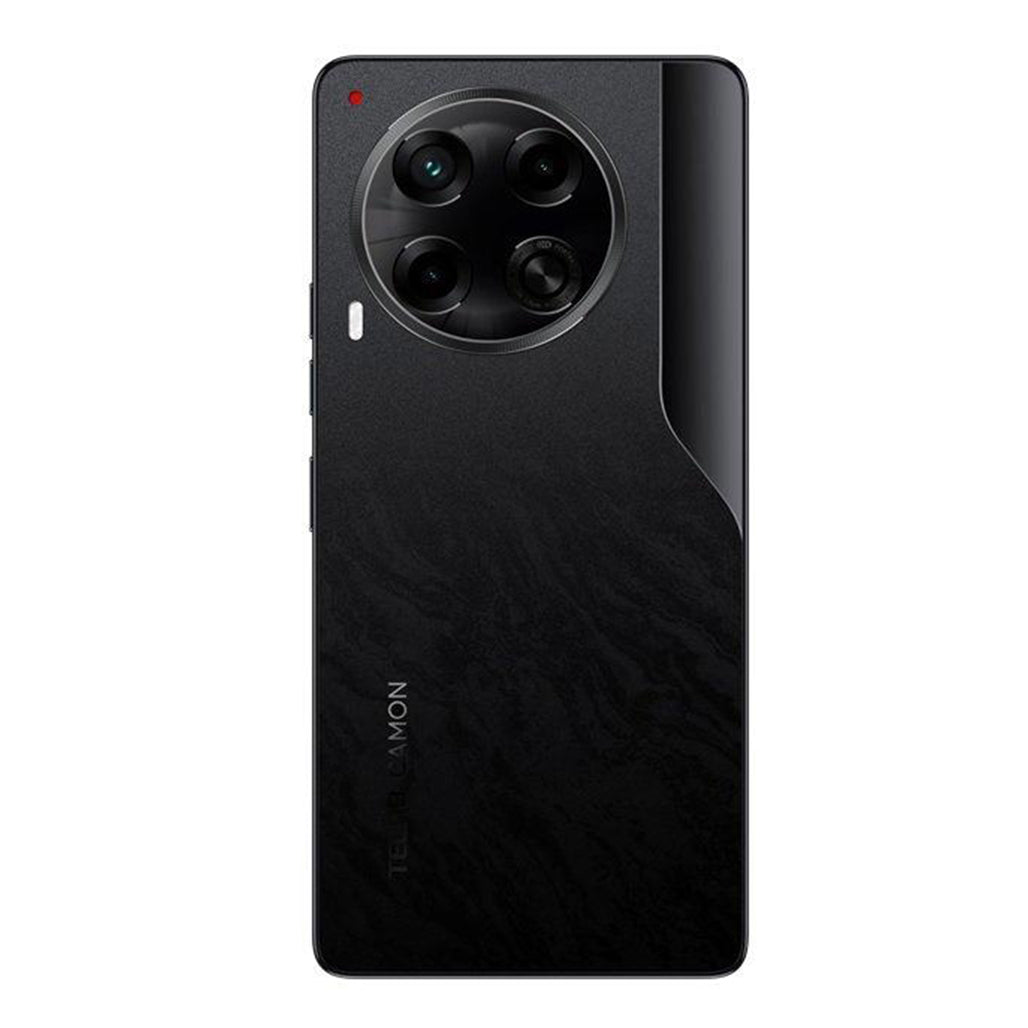 Tecno Camon 30 5G angle view