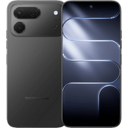 Tecno Spark 50 Pro Ink Black