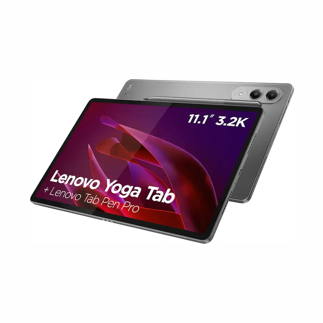 Lenovo Yoga Tab